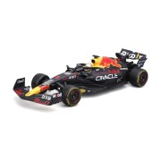 Maisto RC - Oracle Red Bull Racing RB19 (2023), 1 Max Verstapen, 1:24, 2,4 GHz, USB
