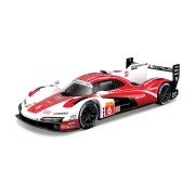 Maisto RC - ENDURANCE RACER - Porche 963, 1:24, 2,4 GHz, USB, XTR