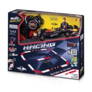 Maisto RC - Red Bull Racing RB20 (2024), 1 Max Verstappen + závodní trať, 1:41, 2,4 GHz, U