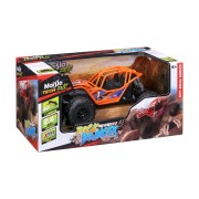 Maisto RC - Rock Bouncer, oranžová, 2,4 GHz, 40°stoupání, XTR