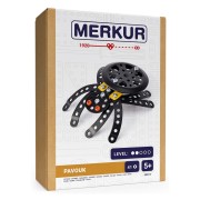 Merkur - Broučci – Pavouk - 41 ks