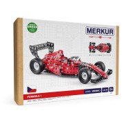 Merkur - Formule - 430 ks
