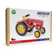 Merkur - Retrotraktor - 333 ks