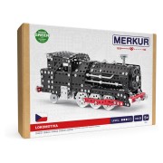 Merkur - Lokomotiva - 596 ks