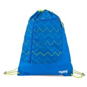 Vak na záda Ergobag LiBearo