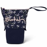 Pouzdro do školy Satch slider Bloomy Breeze