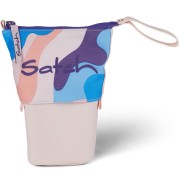 Pouzdro do školy pro studenty Satch Candy Clouds slider