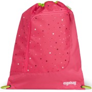 Sportovní pytel Ergobag Pink confetti