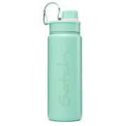 Lahev na pití do školy Satch - Mint 500ml
