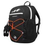 Dětský batoh Mammut First Zip 16 black