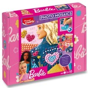 Kreativní tvoření Maped Creativ Barbie Mosaics