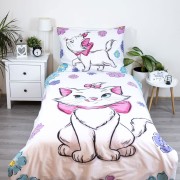 Dětské povlečení Marie Cat Floral