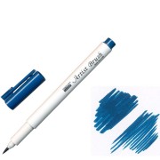 Štětcový fix - MARVY ORIENTAL BLUE ARTIST BRUSH