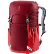 Dětský batoh Deuter Junior Masala Cherry