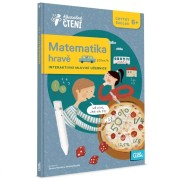 Albi Kouzelné čtení - Matematika hravě