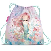 Sáček na přezůvky Mermaid