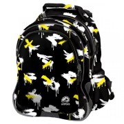 Školní batoh pro kluky Ulitaa Midi Rebel