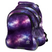 Školní taška Ulitaa Midi Galaxy