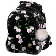 Taška do školy Ulitaa Midi Orchidej