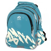 Batoh do školy Ulitaa Midi Grafiti