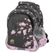 Školní batoh Ulitaa Midi Japonská třešeň