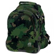 Školní taška Ulitaa Midi Army