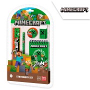 Sada na psaní Minecraft