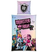 Povlečení Monster high