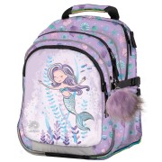 Školní batoh 1.třída Ulitaa Klasik Mořská Panna