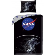 Povlečení NASA souhvězdí s vakem