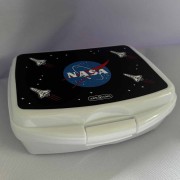 Svačinový box Nasa 22