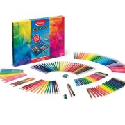 Výtvarná a kreativní sada Maped Color'Peps 150ks