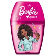 Ořezávátko Maped Barbie