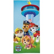 Dětská osuška Paw Patrol