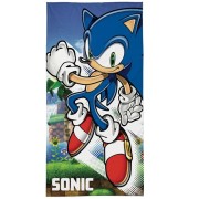 Osuška Sonic