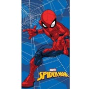 Osuška Spiderman zeď