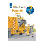 Popeláři jedou!