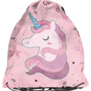 Vak Unicorn růžový
