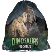 Vak na záda Dinosaurus