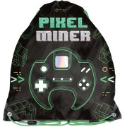 Vak na tělocvik Pixel Miner