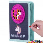 Penál Pixie Crew PXA-04-97 Jednorožec