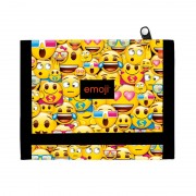 Peněženka Emoji