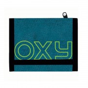 Peněženka OXY Blue/green