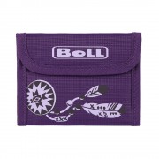 Peněženka Boll Kids Wallet Violet