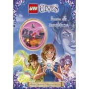 LEGO® ELVES Pomsta elfí čarodejnice