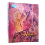 Pořadač Hannah Montana