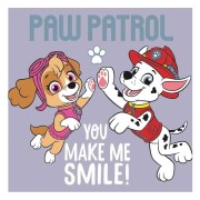 Magický ručníček Paw Patrol Smile