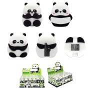 Ořezávátko Panda, mix