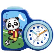 Dětský budík Panda