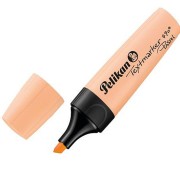 Pelikan zvýrazňovač 490 Pastelový meruňkový